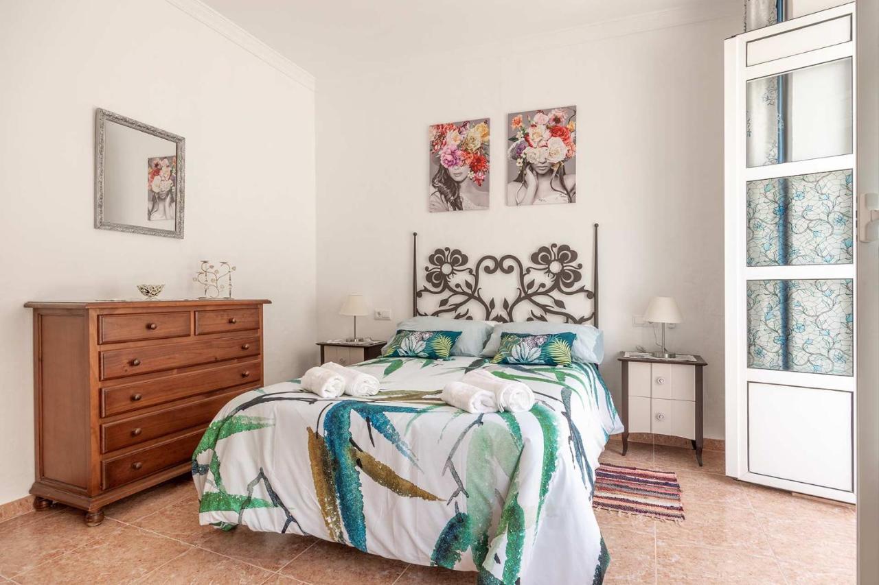 Apartamento Rosarito Nerja Exterior foto